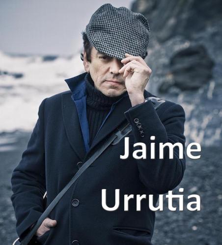 Jaime Urrutia