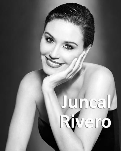 Juncal Rivero