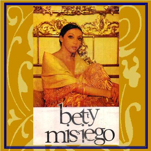Betty Misiego