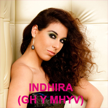 Indhira GH