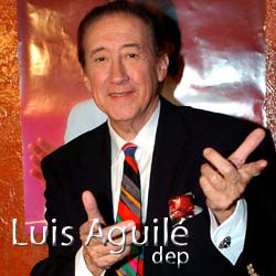 Luis Aguilé